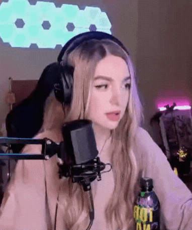 Cute Girl Dancing GIF