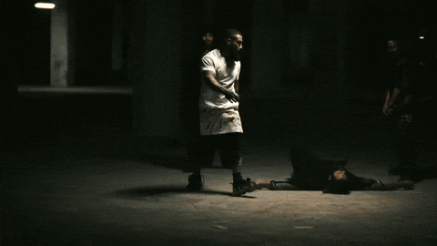 Opium 5G GIF by Homixide Gang