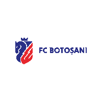 fcbotosani football romania superliga liga 1 Sticker