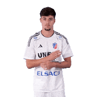 Liga 1 Football Sticker by Superliga Romania