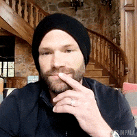 aborddelimpala done jared padalecki aborddelimpala GIF