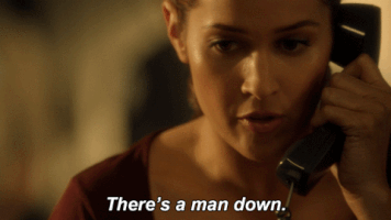 fox tv GIF by Rosewood