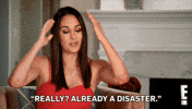 Total Bellas Ugh GIF by E!