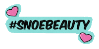 Fabmate Sticker by Snoe Beauty