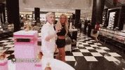 britney spears ellen GIF