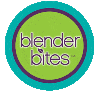 Simplifyyoursmoothie Sticker by BlenderBites