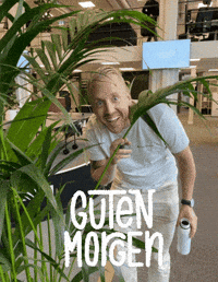 Goodmorning GIF