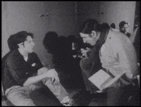 anthony green rites of investiture GIF by Circa Survive
