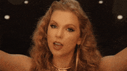 Sad Music Video GIF by Taylor Swift