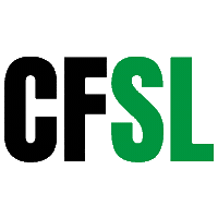 Original Sticker by CFSL