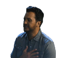 Country Music Dancing Sticker by Luke Bryan
