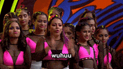 Nora Fatehi Dance GIF by Amazon miniTV