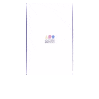 sooldamhwa soju 소주 술 makgeolli Sticker
