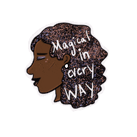 Sticker Birthday Sticker by AuroraDraws