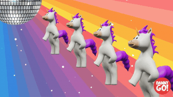 Happy Dance GIF