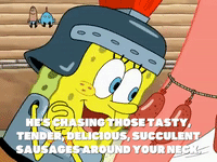 season 6 episode 3 GIF by SpongeBob SquarePants