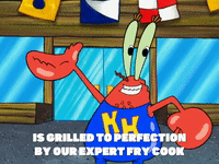 season 8 restraining spongebob GIF by SpongeBob SquarePants