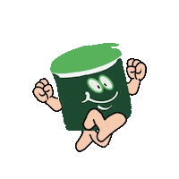 Happy Celabrating Sticker by universalstein