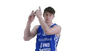Sport Basketball Sticker by Basket_fi