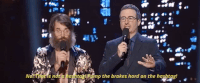 GIF by Night of Too Many Stars HBO