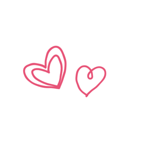 Heart Coracoes Sticker by RPC