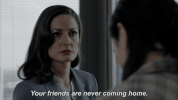 marvel GIF by The Gifted