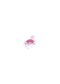 Gym Unicorn Sticker by Gym&dance