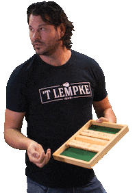 lempke eindhoven psv lempke Sticker
