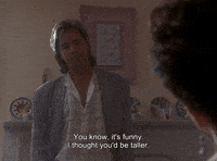 Miami Vice Dating GIF by Goldmaster