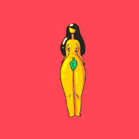 animation mexico GIF