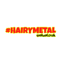 Dog Metal Sticker by wufwuf