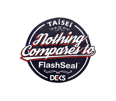 Nothing Compares Taisei Sticker by DEKS Industries