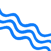 Wave Sticker by Integrity School