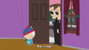 stan marsh GIF by South Park 