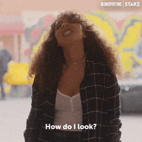 Jasmine Cephas Jones Starz GIF by Blindspotting