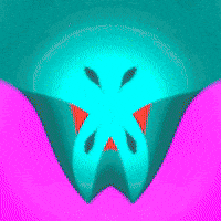 Art Loop GIF by John Fogarty
