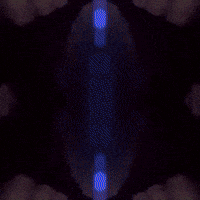 Art Mirror GIF by John Fogarty