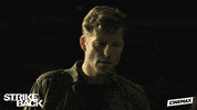 Strike Back GIF by Cinemax