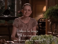 season 4 netflix GIF by Gilmore Girls 