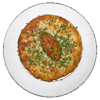 Comida Potatoes Sticker by Major Food Group
