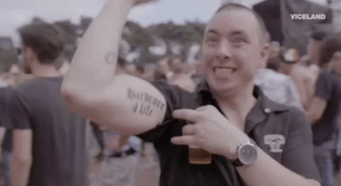 viceland GIF by Big Night Out