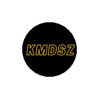 kmdszofficial cluj cluj napoca kmdsz diaknapok Sticker