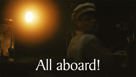 GIF by Amazon Prime Video