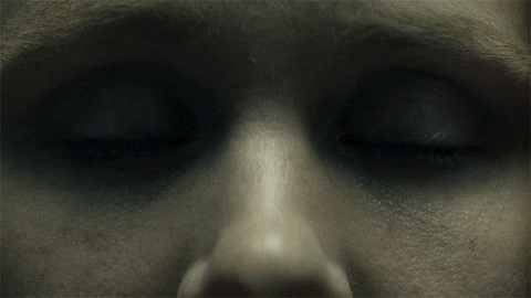 Alison Pill Eyes GIF by Amazon Prime Video