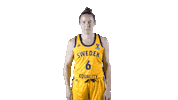 Eurobasket Women Shot Sticker by Sweden Basketball