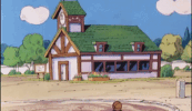 childrens show japan GIF