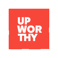 Sticker by Upworthy