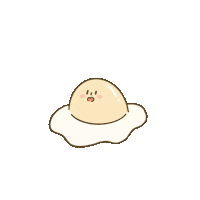 Happy 開心 Sticker