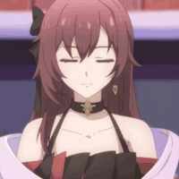 Honkai Impact Eden GIF