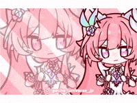 Cat Girl GIF